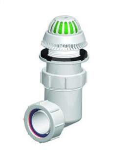 Whiffaway Waterless Products -  Saracen Waterless Urinal System Whiff Primary-02