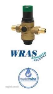 Honeywell Water Products -  Honeywell Pressure Red Valve D06f-b 20