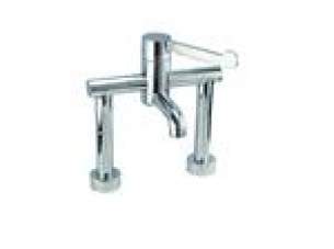 Rada Commercial Products -  Mira Rada Safetherm-basin Mount 1.1704.002
