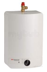 Zip Water Heaters -  Zip Varipoint 15l Oversink Water Heater