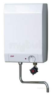Zip Water Heaters -  Zip Contract 5l Oversink Water Heater