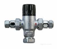 Zip Water Heater Accessories -  Zip Aq4 Na Aq4 Blending Valve Check Valves