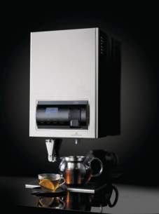 Zip Boiling Water Products -  Zip Hp007 White 7 Litre Hydroboil Plus Wall Mounted Instant Hot Water Heater