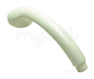 Mira Commercial and Domestic Spares -  Mira Reflex 421.42 Handset Body 1.421.42.1.0