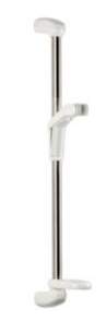 Mira Showers -  Mira Response Rf3 Slide Bar Set Wh/ch