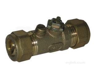 Heatrae Spares and Accessories -  Potterton Heatrae 95605479 Valve By-pass
