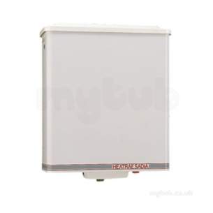 Heatrae Water Heaters -  Fbm 25 Cistern Heater 25ltr 3kw 040-200