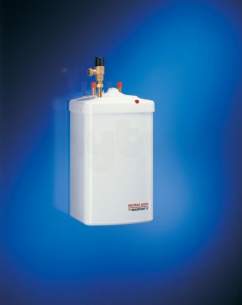 Heatrae Water Heaters -  Heatrae Multipoint 100l 6kw Water Heater