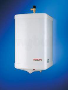 Heatrae Water Heaters -  Heatrae 30l 3kw Multipoint Water Heater