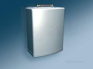 Heatrae Water Heaters -  Heatrae Multipoint 75l 6kw Water Heater