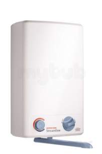 Heatrae Water Heaters -  Heatrae Streamline 7l 3kw O/sink And Spout
