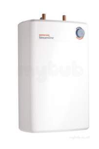 Heatrae Water Heaters -  Heatrae Streamline 7l 3kw U/sink Heater