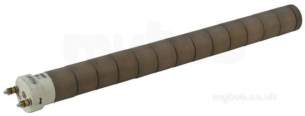 Heatrae Spares and Accessories -  Heatrae-sadia 95602011 1.5kw Element Core
