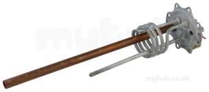 Heatrae Spares and Accessories -  Heatrae 95606698 Heating Element