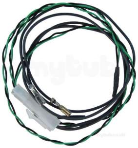 Heatrae Spares and Accessories -  Heatrae 95612587 Thermistor Assembly