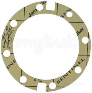 Heatrae Spares and Accessories -  Heatrae 95611540 Gasket Elem Plate Pk10