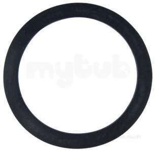 Heatrae Spares and Accessories -  Heatrae 95611713 Pack 10 Element Gask