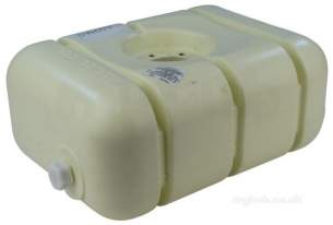 Heatrae Spares and Accessories -  Heatrae 95608785 Inner Container