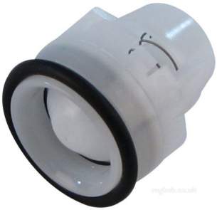 Heatrae Spares and Accessories -  Heatrae S6515 Non Return Valve Dfb Mk2