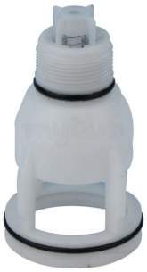 Heatrae Spares and Accessories -  Heatrae 95605872 Housing Plus Check Valve