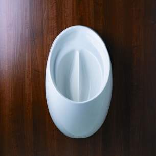 Armitage Shanks Urinal Packs -  Armitage Shanks Saracen Waterless Hygeniq Urinal Pack 3