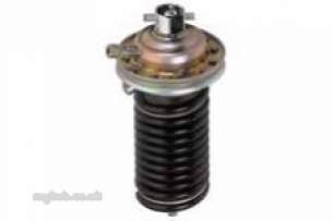 Danfoss Auto Hydronic Balancing Valves -  Danfoss Afpa Actuator 0.05-0.3 Bar Dp 003g102300