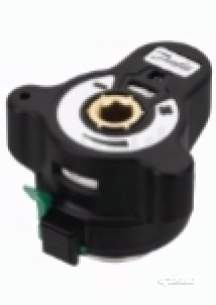 Danfoss Manual Hydronic Balancing Valves -  Danfoss Handwheel For Msv-bd And Msv-o 003z465200