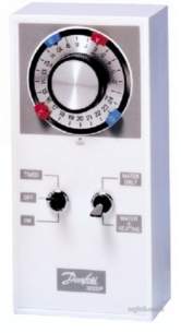Danfoss Randall Timeclocks and Programmers -  Danfoss 3020pfru Factory Replacement Un 087n655700