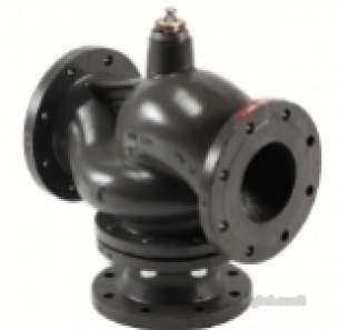 Danfoss Motorised Control Valves -  Danfoss Vf3 150/320 Control Valve 150 065b315000