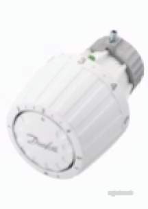 Danfoss Randall Commercial Valves -  Danfoss Ra Fixed Sensor 5-26c 13g2910 013g291000