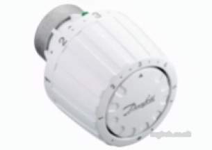 Danfoss Randall Commercial Valves -  Danfoss Ravl Built-in Sensor 13g2950 013g295000