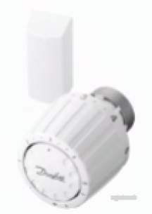 Danfoss Randall Commercial Valves -  Danfoss Ravl 2m Remote Sensor 13g2952 013g295200