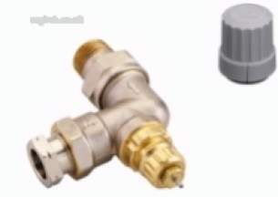 Danfoss Randall Commercial Valves -  Danfoss 1/2 Inch /15mm Ra-fn15uk Av 13g0149 013g014900