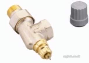 Danfoss Randall Commercial Valves -  Danfoss 3/4 Inch Ra-fn20 Angle Valve 13g0145 013g014500