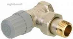 Danfoss Randall Commercial Valves -  Danfoss 3/4 Inch Ra-fn20 Angle Valve 13g0025 013g002500