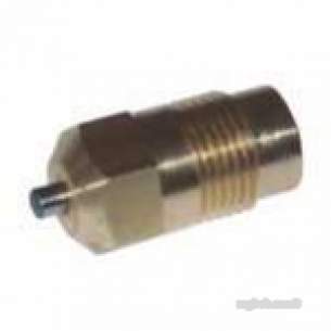 Danfoss Randall Commercial Valves -  Danfoss Gland Seal For Rav/ravl 13u0070 013u007000