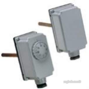 Danfoss Randall Domestic Controls -  Danfoss Itc Immersion Control Thermostat 099-105700