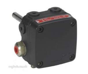 Danfoss Burner Spares -  Danfoss Rsa 60 070 3360 Fuel Pump