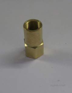 Danfoss Burner Spares -  Danfoss 030 0522 Nozzle Holder H04998s