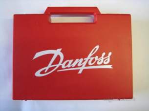 Danfoss Burner Spares -  Danfoss 030 0058 Plastic Nozzle Box