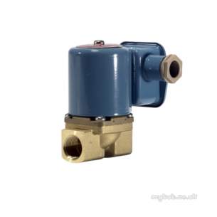Danfoss Ltd -  Dan Ev225b 15 Solenoid Valve Body 032u300584