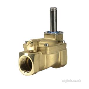 Danfoss Ltd -  Dan Ev 220b 25b 1 Inch Solenoid Valve Body 32u7126 032u7126