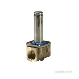 Danfoss Ltd -  Dan Ev 210b 15b 1/2 Inch Solenoid Valvebody 32u3620 032u3620
