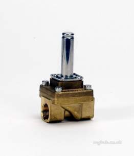 Danfoss Ltd -  Dan 9010 Evsit 12 1/2 Inch Bsp W 032u1271