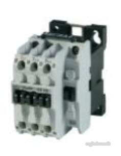 Danfoss Ltd -  Danfoss Ci 12 Cont-relay 110v 037h003123