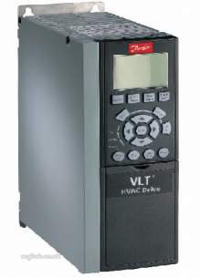 Danfoss Drives -  Danfoss 131b5486 Drive 3.0kw