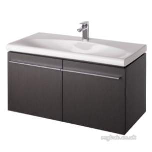 Ideal Standard Art and design Furniture -  Ideal Standard Daylight K2215 Cabinet 1000mm Oak White K2215sv
