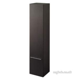 Ideal Standard Art and design Furniture -  Ideal Standard Daylight K2225 Scabinet Door Left Hand Oakdark K2225eg