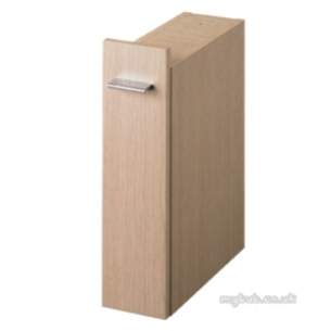 Ideal Standard Art and design Furniture -  Ideal Standard Daylight K2224 Inlet Box Oak White