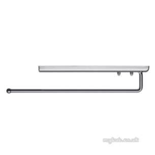 Ideal Standard Art and design Furniture -  Ideal Standard Daylight K2227 Towel Hold Extractable Cp K2227aa